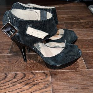 Michael Kors heels